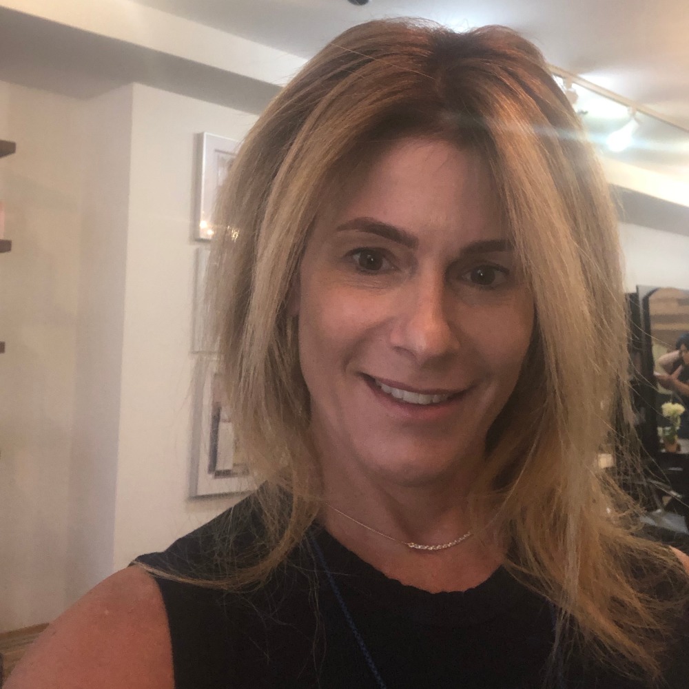 Meet your Posher, Marla